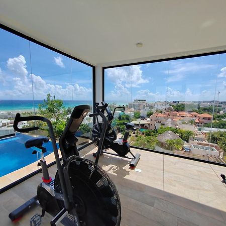 New! Encantador Estudio A Unos Pasos De La Playa By Yeah Playa del Carmen Extérieur photo