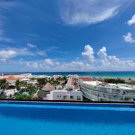 New! Encantador Estudio A Unos Pasos De La Playa By Yeah Playa del Carmen Extérieur photo