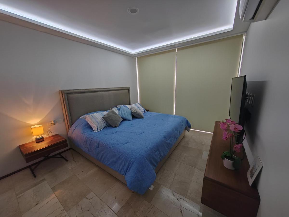 New! Encantador Estudio A Unos Pasos De La Playa By Yeah Playa del Carmen Extérieur photo