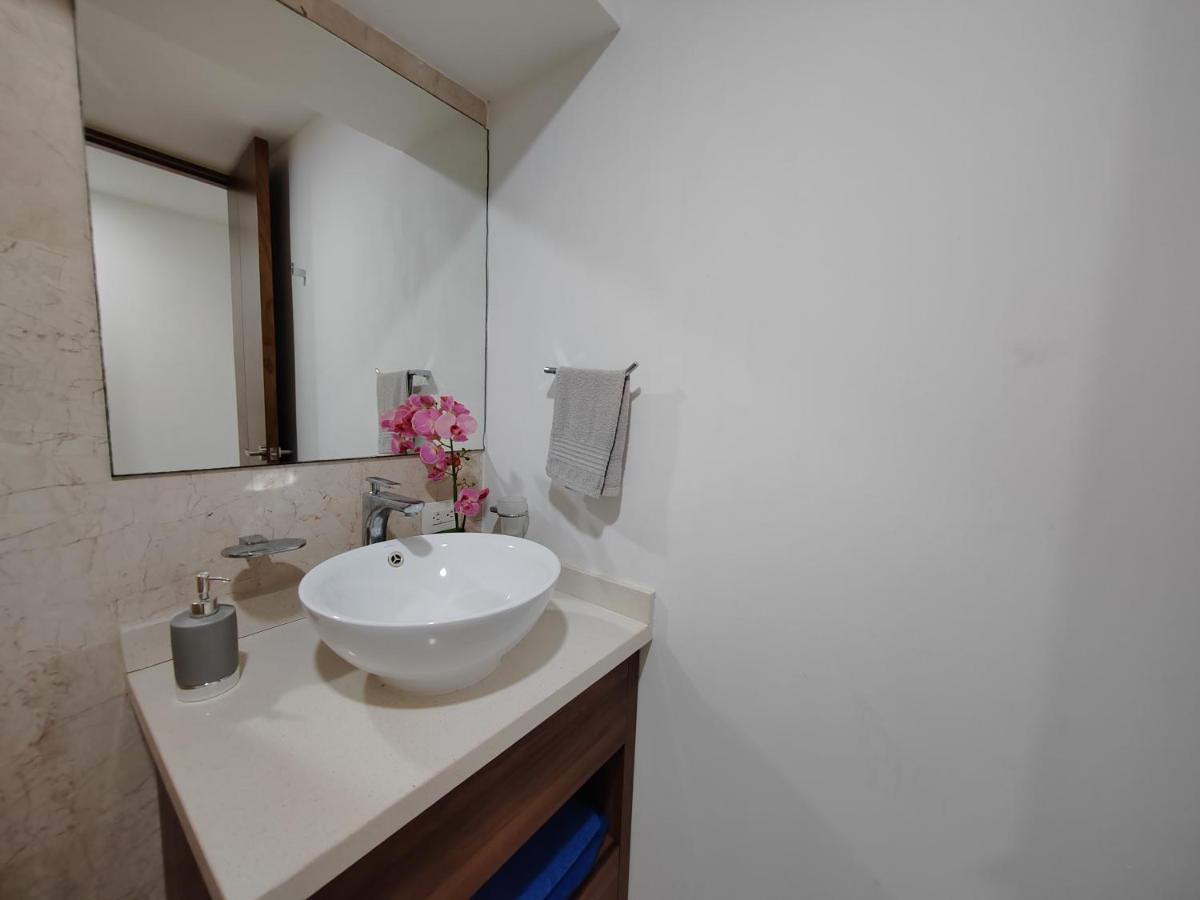 New! Encantador Estudio A Unos Pasos De La Playa By Yeah Playa del Carmen Extérieur photo
