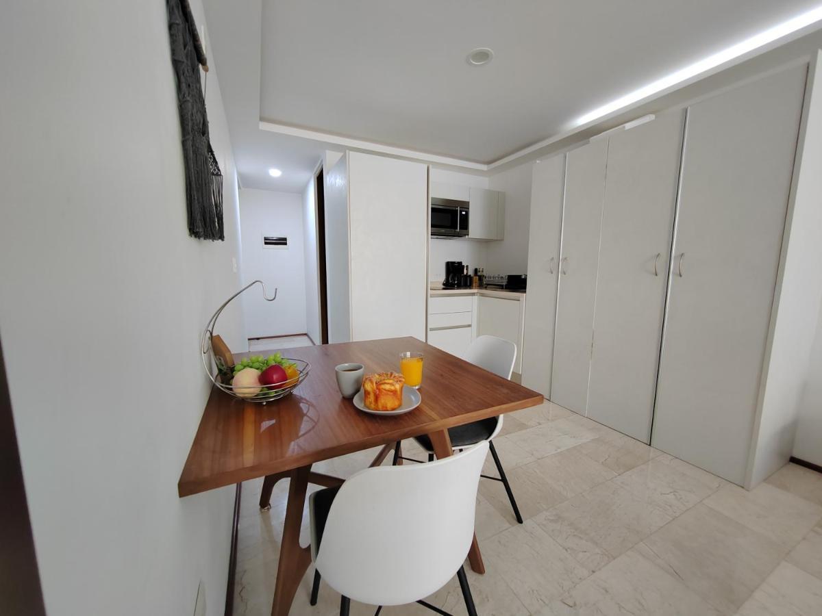 New! Encantador Estudio A Unos Pasos De La Playa By Yeah Playa del Carmen Extérieur photo
