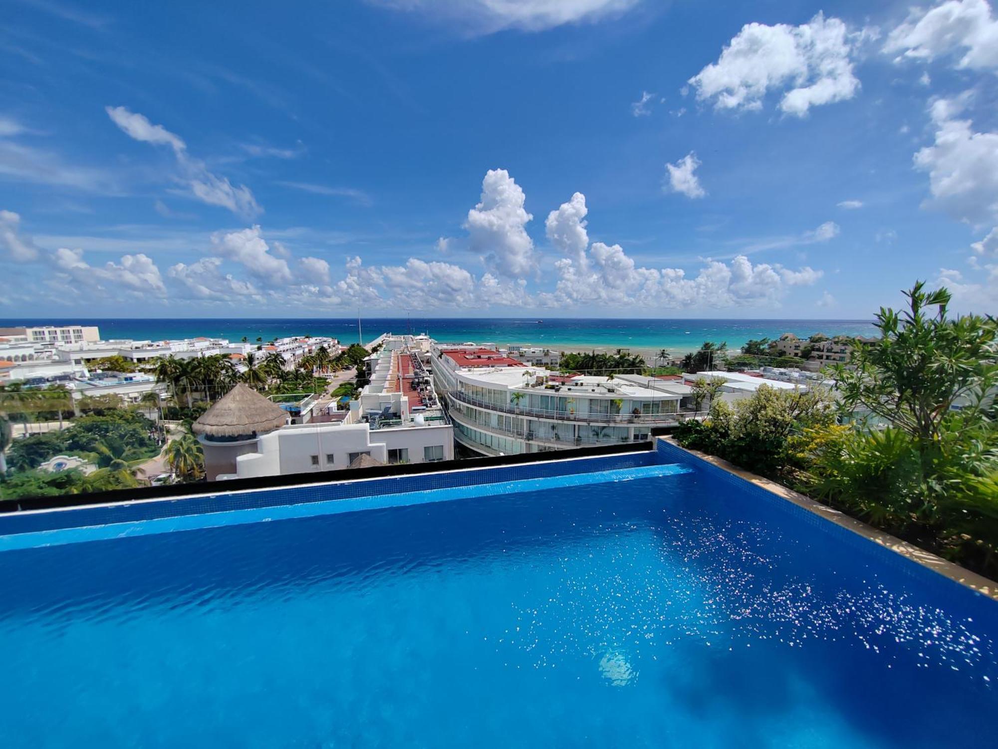New! Encantador Estudio A Unos Pasos De La Playa By Yeah Playa del Carmen Extérieur photo