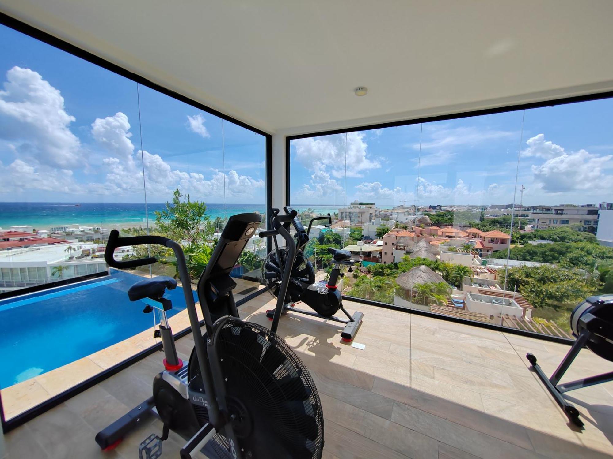 New! Encantador Estudio A Unos Pasos De La Playa By Yeah Playa del Carmen Extérieur photo
