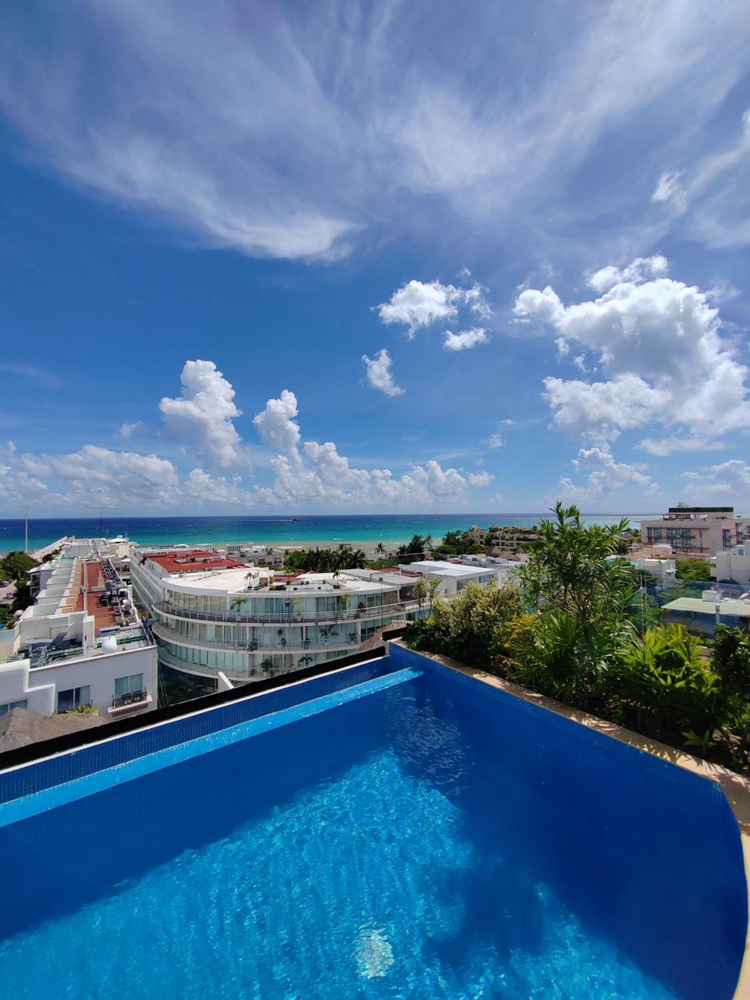 New! Encantador Estudio A Unos Pasos De La Playa By Yeah Playa del Carmen Extérieur photo