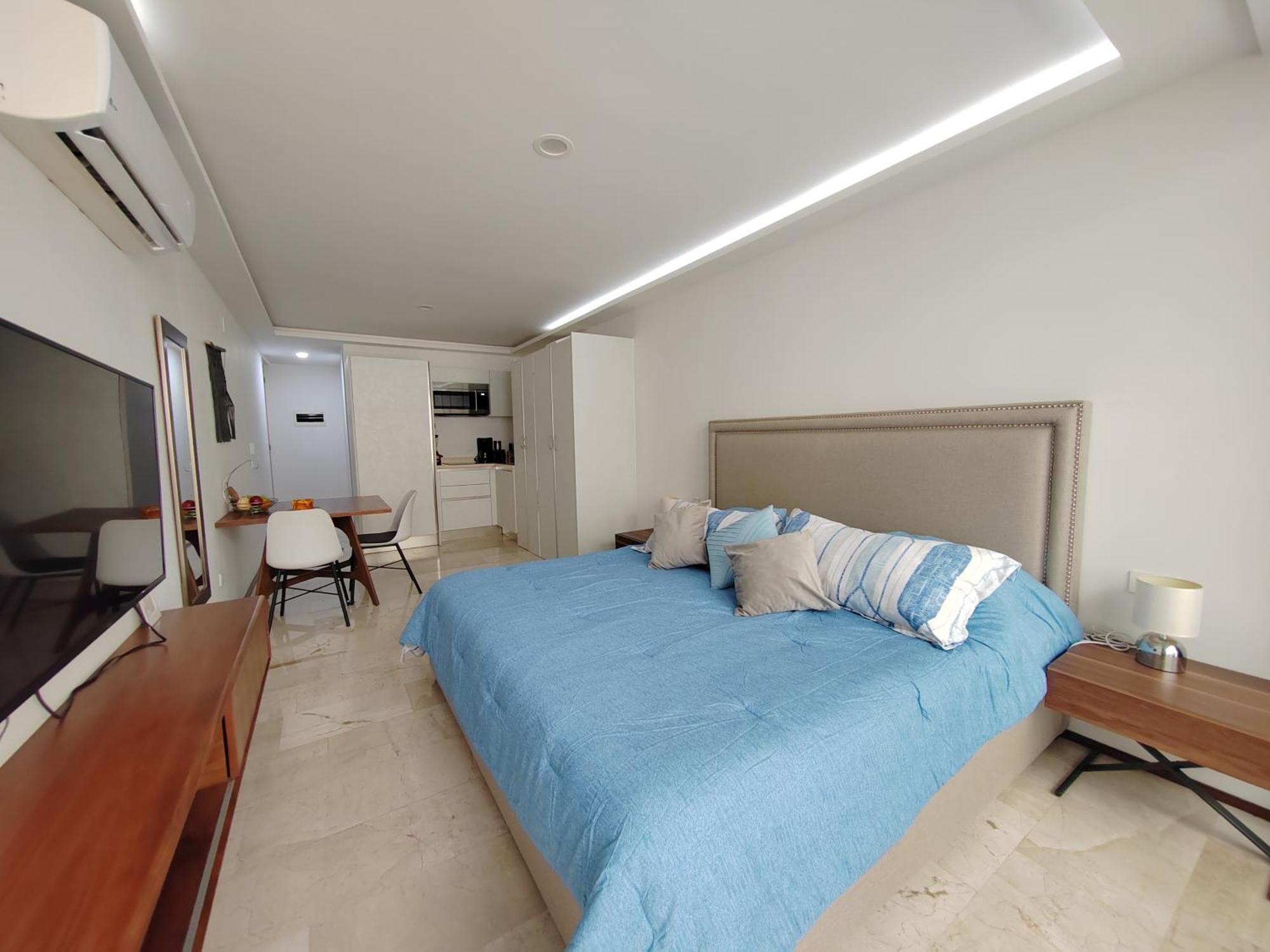 New! Encantador Estudio A Unos Pasos De La Playa By Yeah Playa del Carmen Extérieur photo