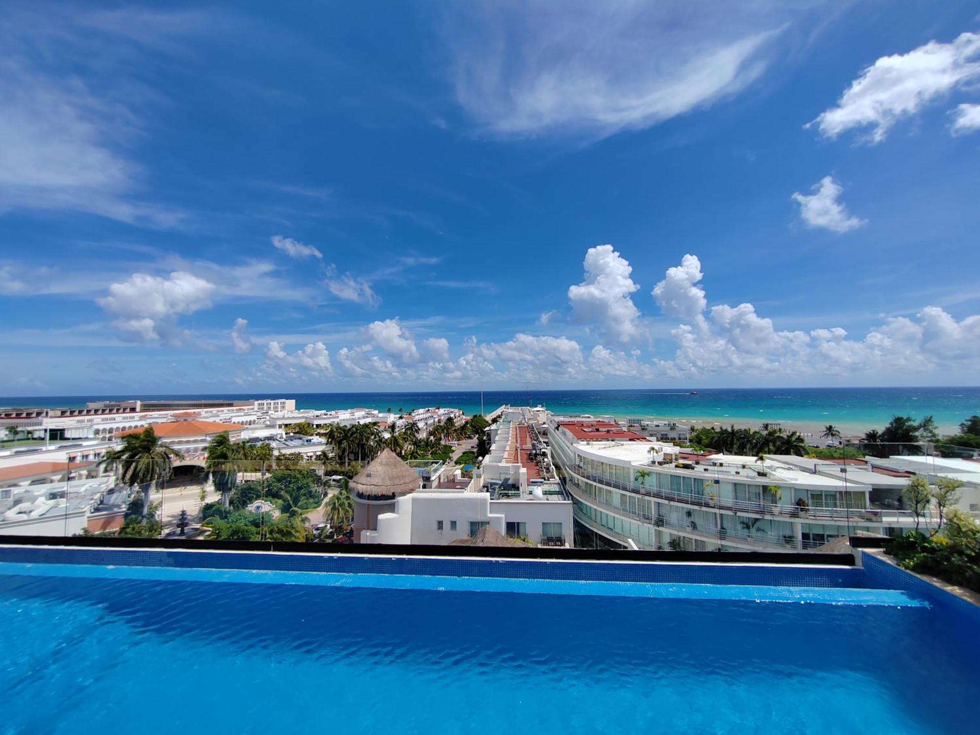 New! Encantador Estudio A Unos Pasos De La Playa By Yeah Playa del Carmen Extérieur photo
