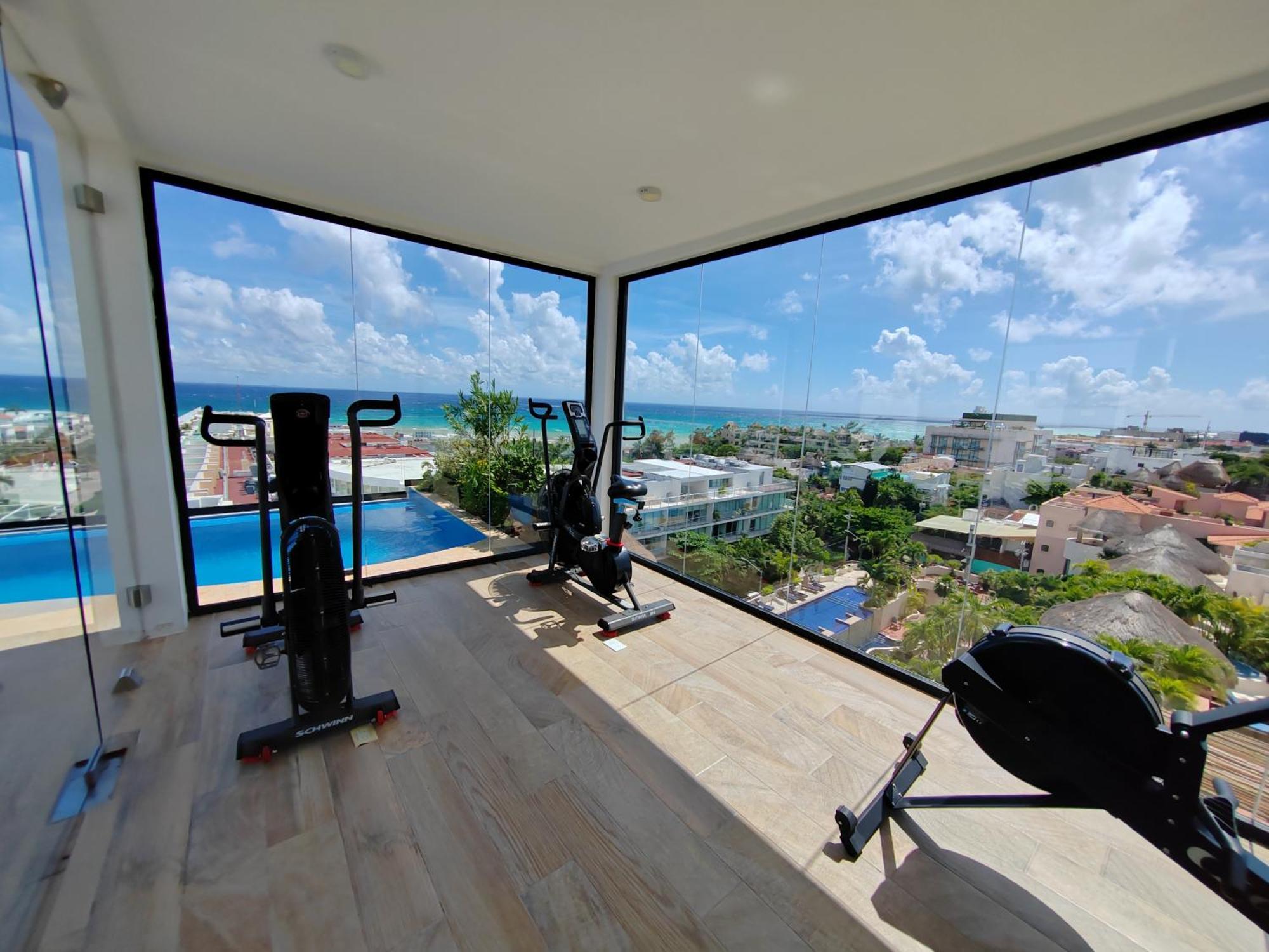 New! Encantador Estudio A Unos Pasos De La Playa By Yeah Playa del Carmen Extérieur photo