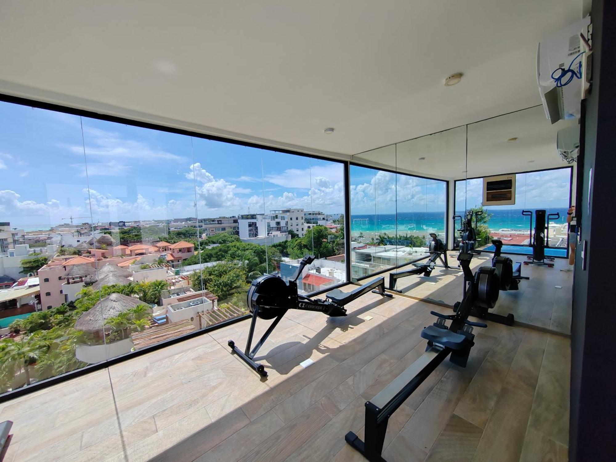 New! Encantador Estudio A Unos Pasos De La Playa By Yeah Playa del Carmen Extérieur photo