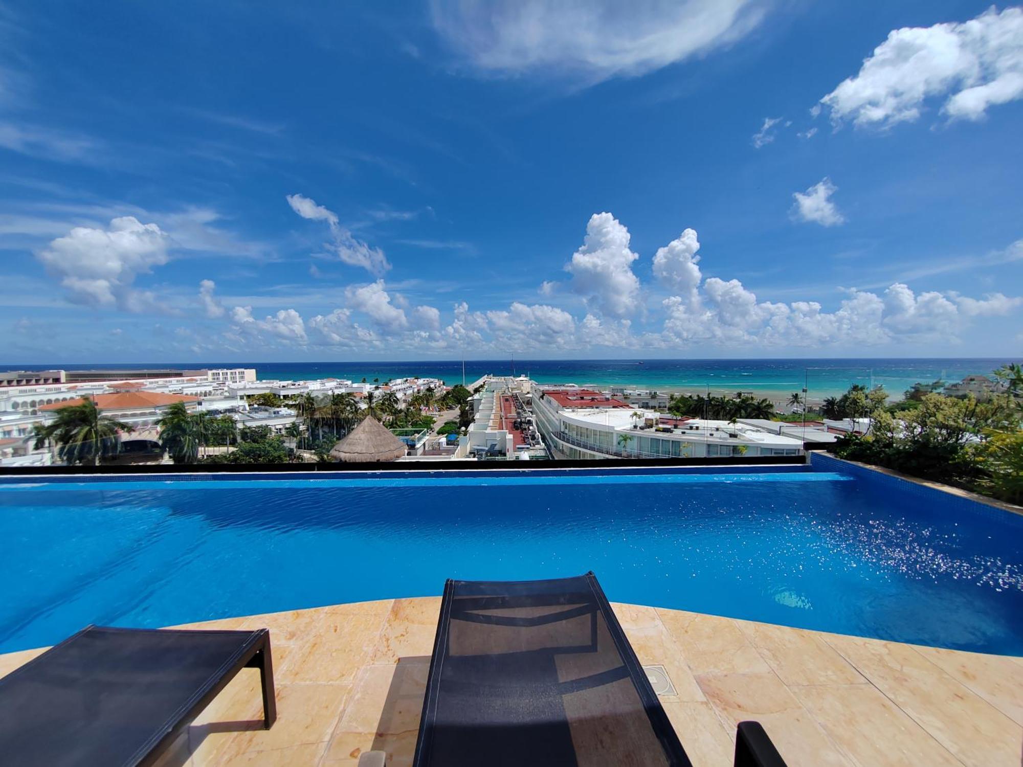 New! Encantador Estudio A Unos Pasos De La Playa By Yeah Playa del Carmen Extérieur photo