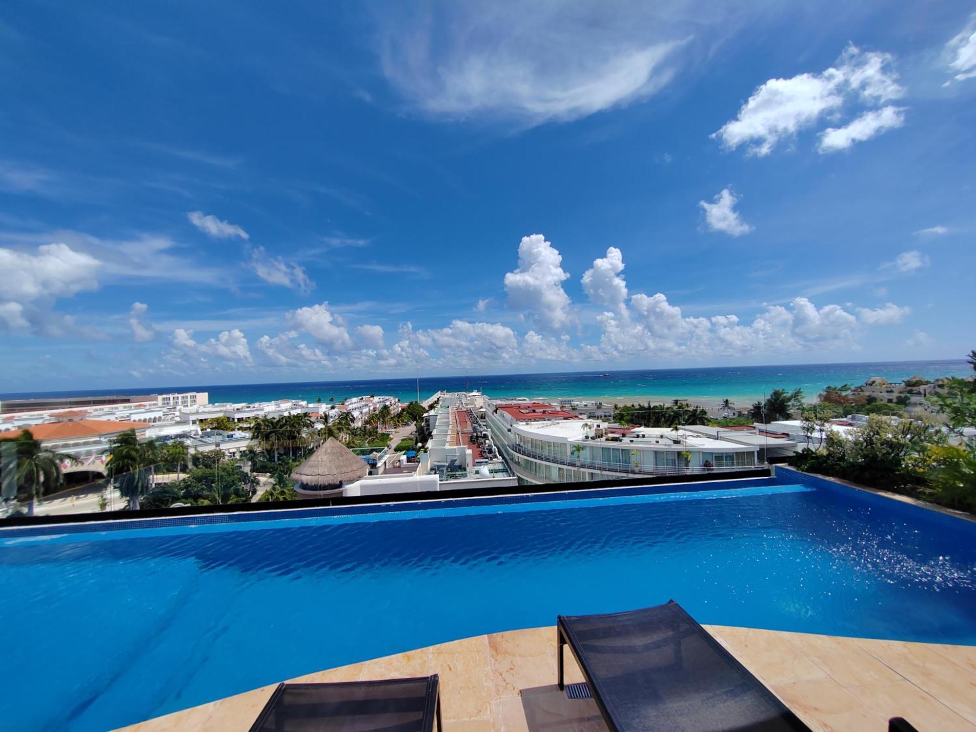 New! Encantador Estudio A Unos Pasos De La Playa By Yeah Playa del Carmen Extérieur photo