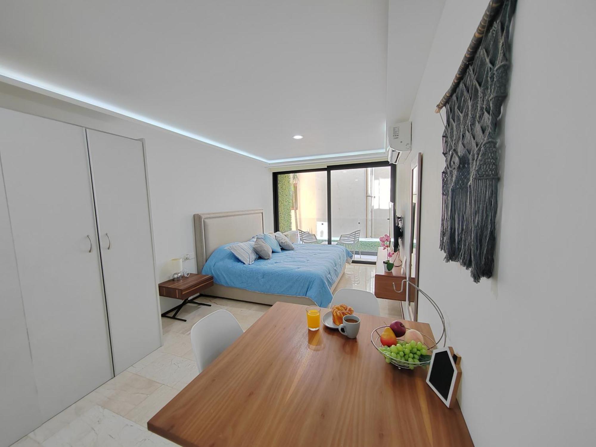 New! Encantador Estudio A Unos Pasos De La Playa By Yeah Playa del Carmen Extérieur photo